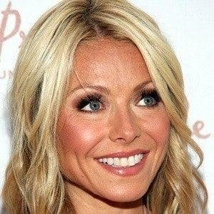 Kelly Ripa