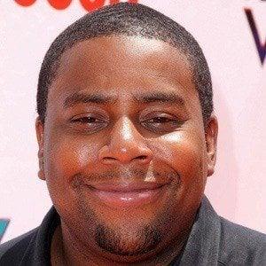 Kenan Thompson