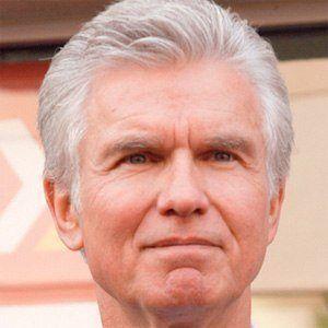 Kent McCord