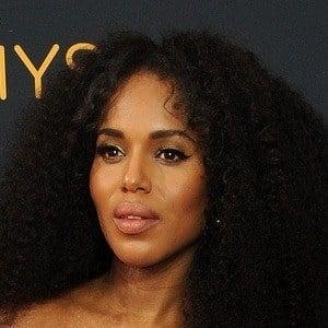 Kerry Washington