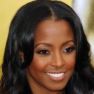 Keshia Knight Pulliam