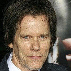 Kevin Bacon
