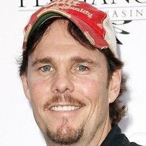 Kevin Dillon