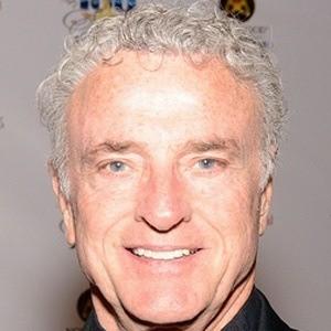 Kevin Dobson