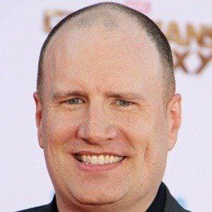 Kevin Feige