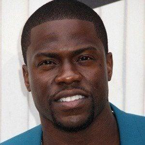 Kevin Hart