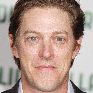 Kevin Rahm
