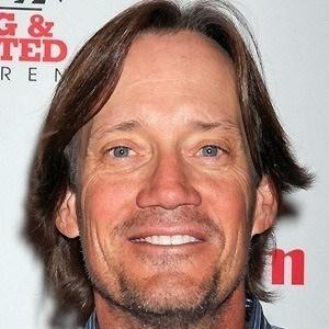 Kevin Sorbo