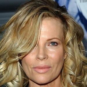Kim Basinger