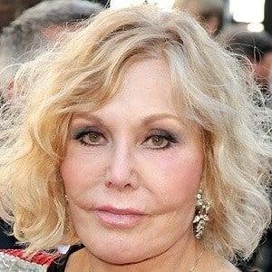 Kim Novak
