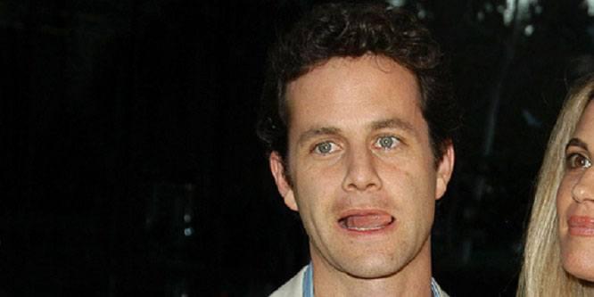Kirk Cameron