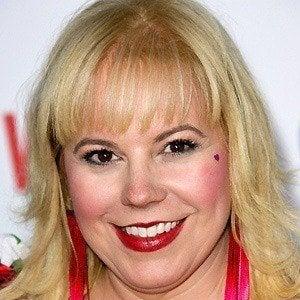 Kirsten Vangsness