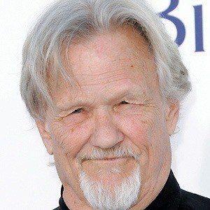 Kris Kristofferson