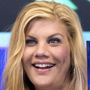 Kristen Johnston