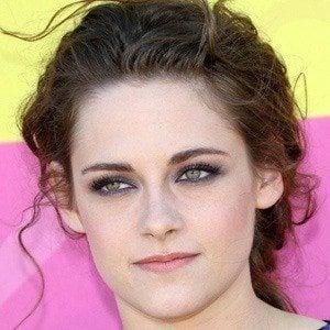 Kristen Stewart