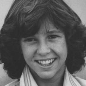 Kristy McNichol