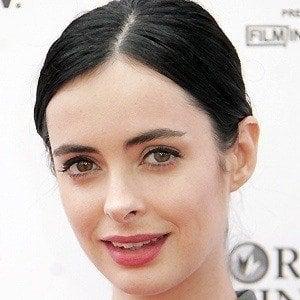 Krysten Ritter