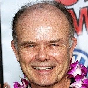 Kurtwood Smith