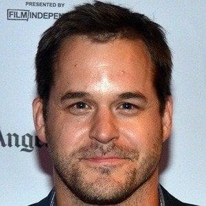 Kyle Bornheimer