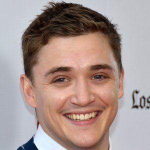 Kyle Gallner
