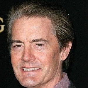 Kyle MacLachlan