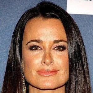 Kyle Richards