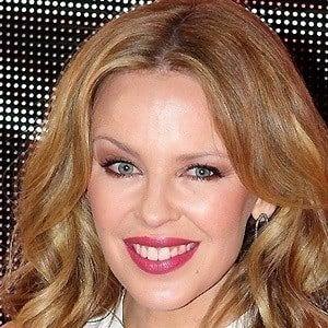 Kylie Minogue