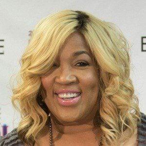 Kym Whitley