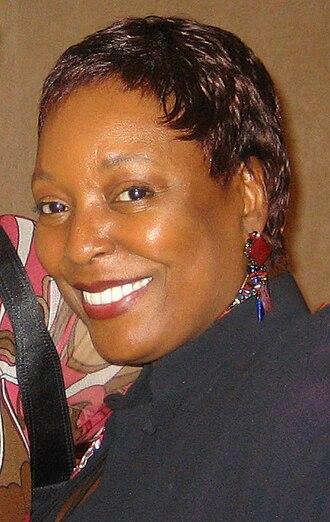 L Scott Caldwell