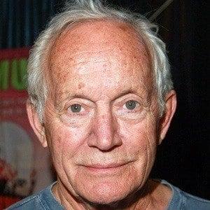 Lance Henriksen