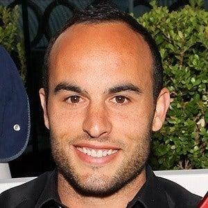 Landon Donovan