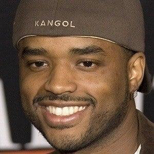 Larenz Tate
