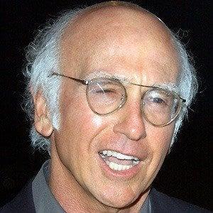 Larry David