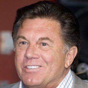 Larry Manetti