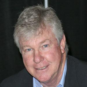 Larry Wilcox