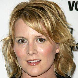 Laurel Holloman