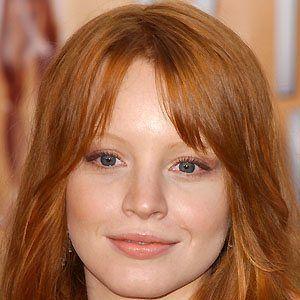 Lauren Ambrose