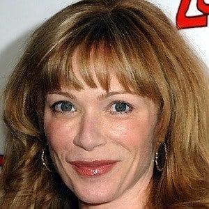 Lauren Holly