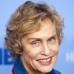 Lauren Hutton