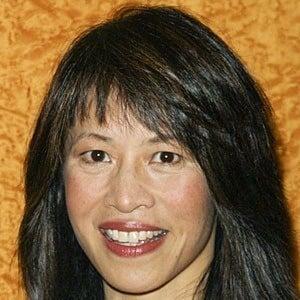 Lauren Tom