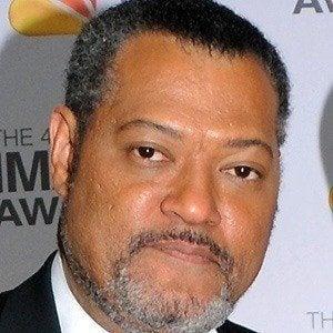 Laurence Fishburne