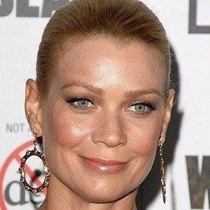 Laurie Holden