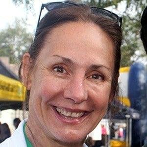 Laurie Metcalf