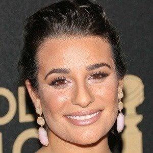 Lea Michele