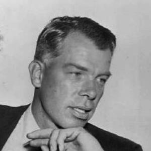 Lee Marvin