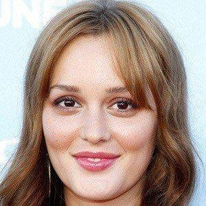 Leighton Meester