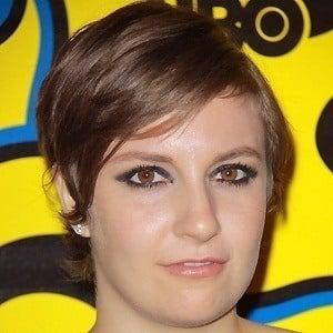 Lena Dunham