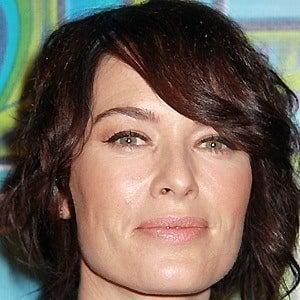 Lena Headey