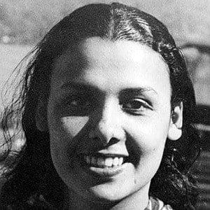 Lena Horne