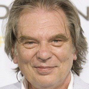 Leon Rippy